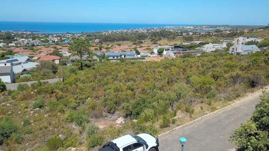 0 Bedroom Property for Sale in Chanteclair Western Cape